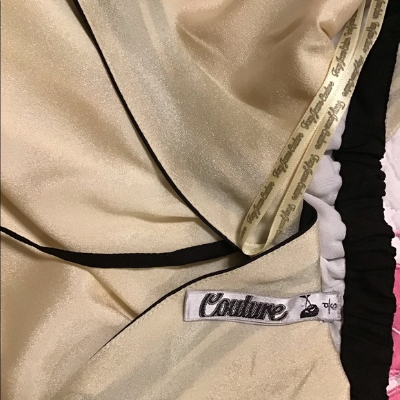 FOXY JEANS COUTURE dress✨ - Picture 6 of 10